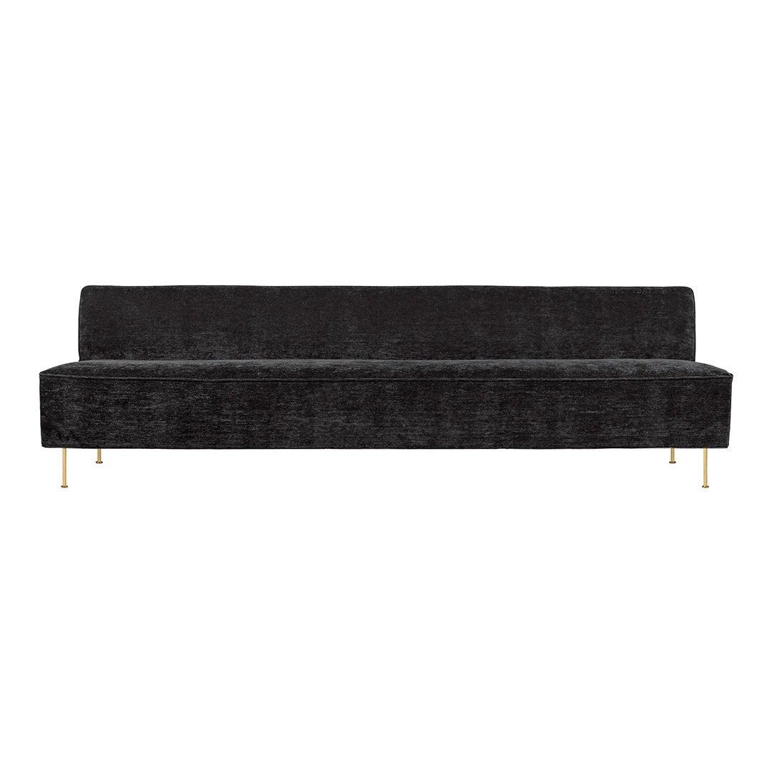 Modern Line Sofa - 3 Seater - Image 21