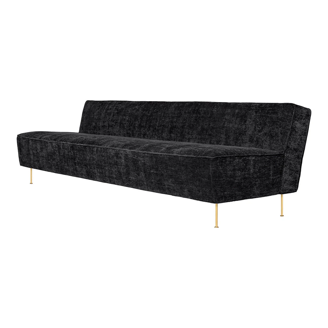Modern Line Sofa - 3 Seater - Image 23