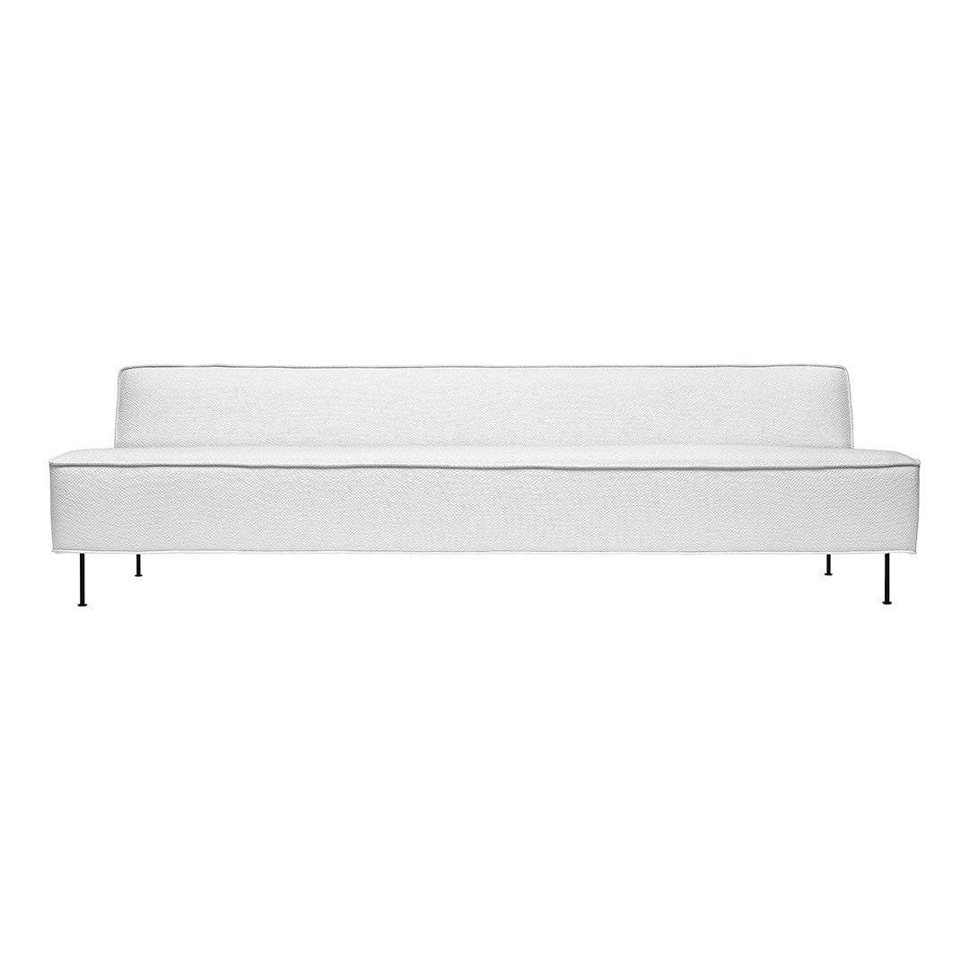 Modern Line Sofa - 3 Seater - Image 3