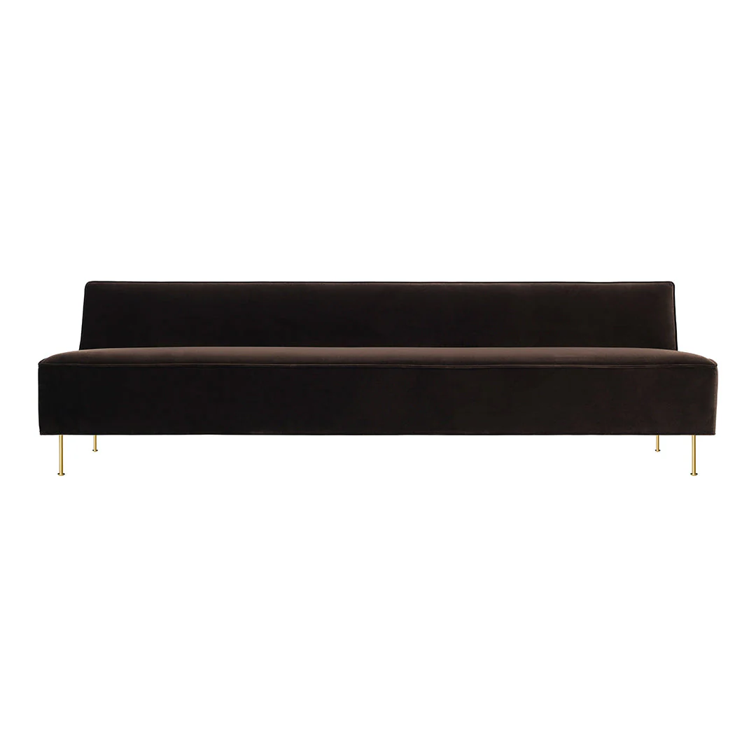Modern Line Sofa - 3 Seater - Image 4