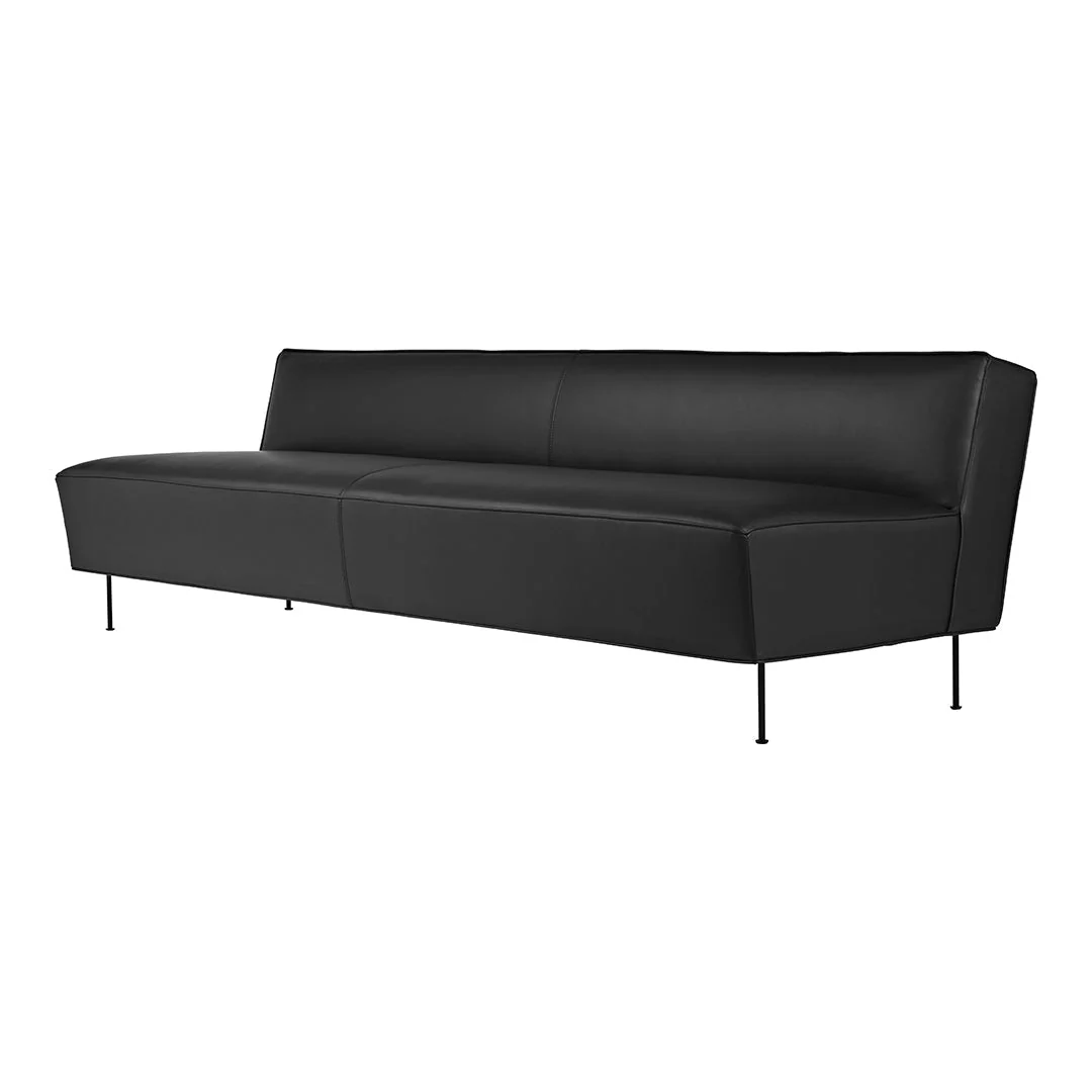 Modern Line Sofa - 3 Seater - Image 6