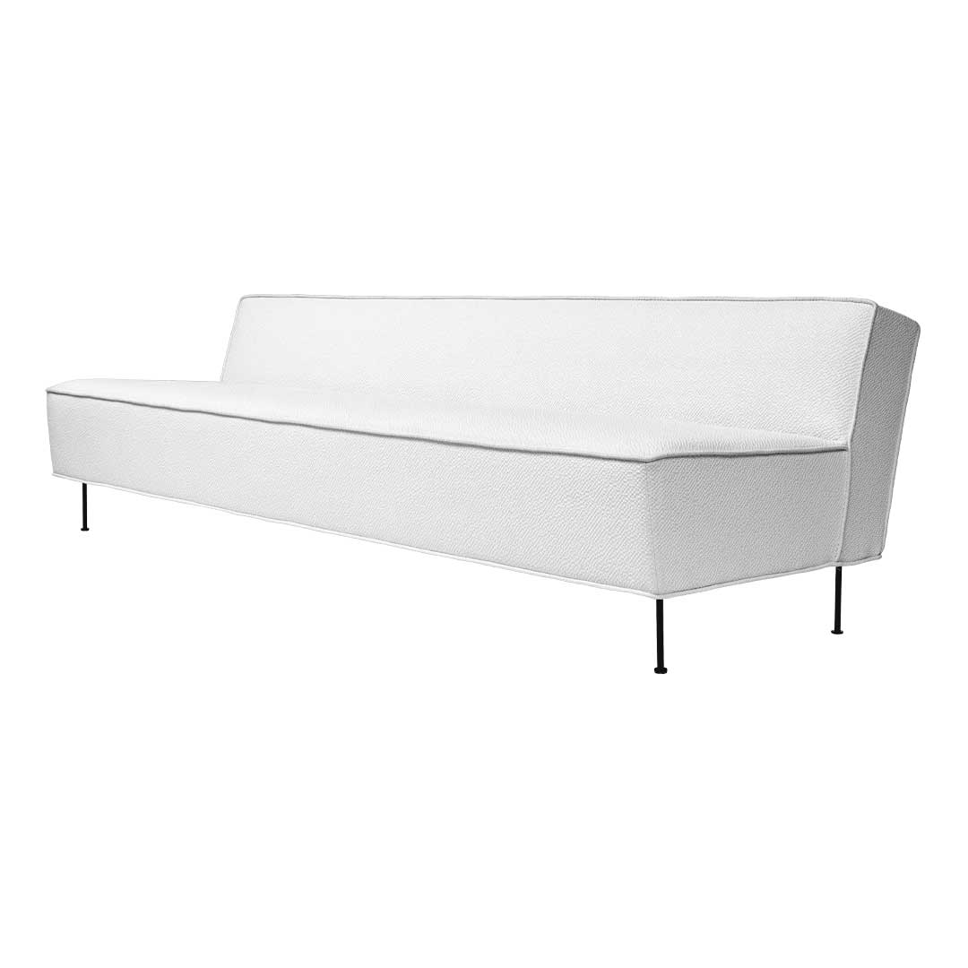 Modern Line Sofa - 3 Seater - Image 7