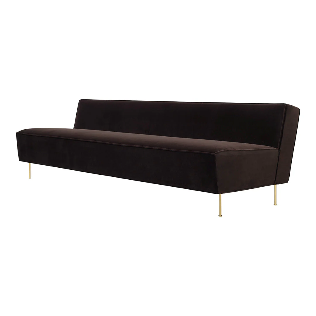 Modern Line Sofa - 3 Seater - Image 8