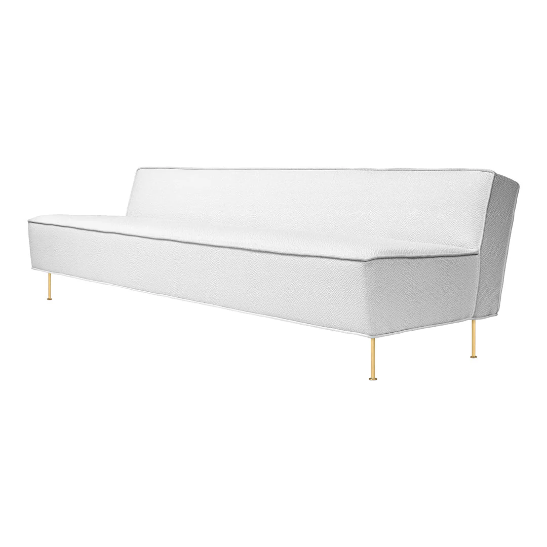 Modern Line Sofa - 3 Seater - Image 9