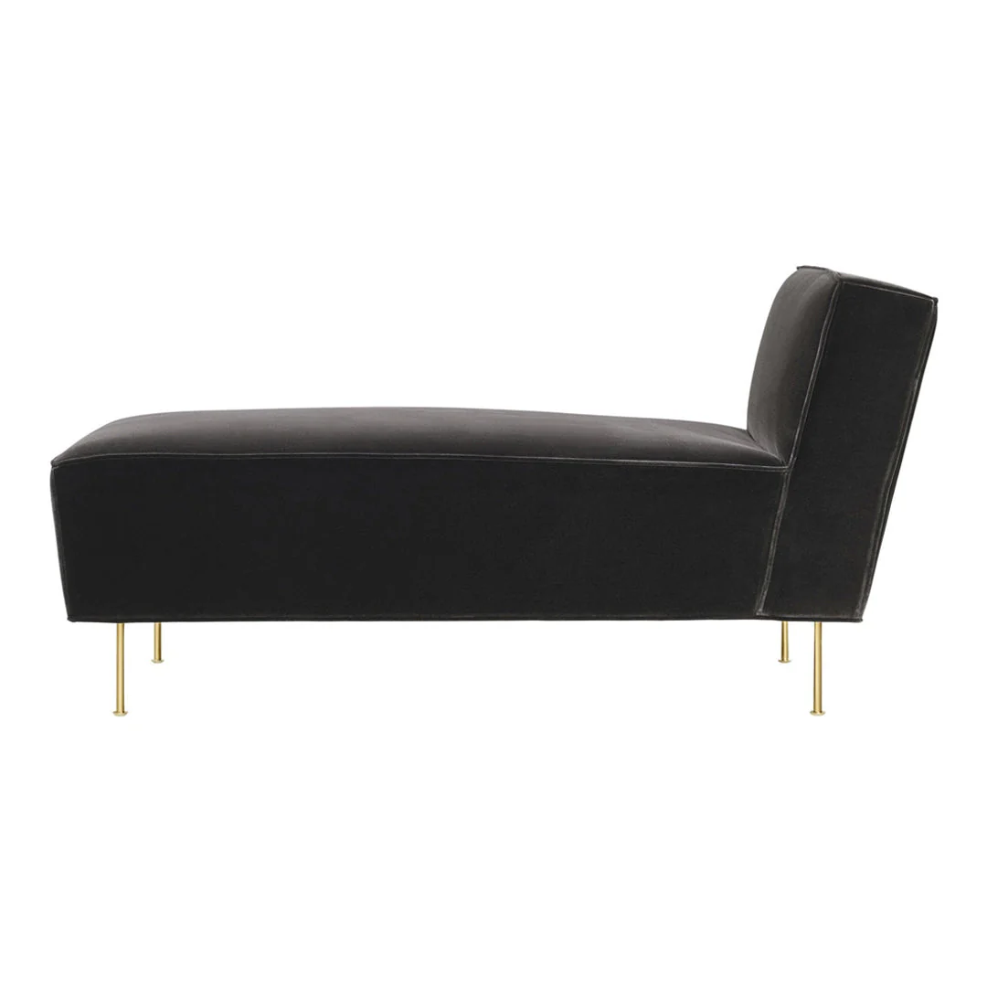 Modern Line Chaise Longue - Image 4
