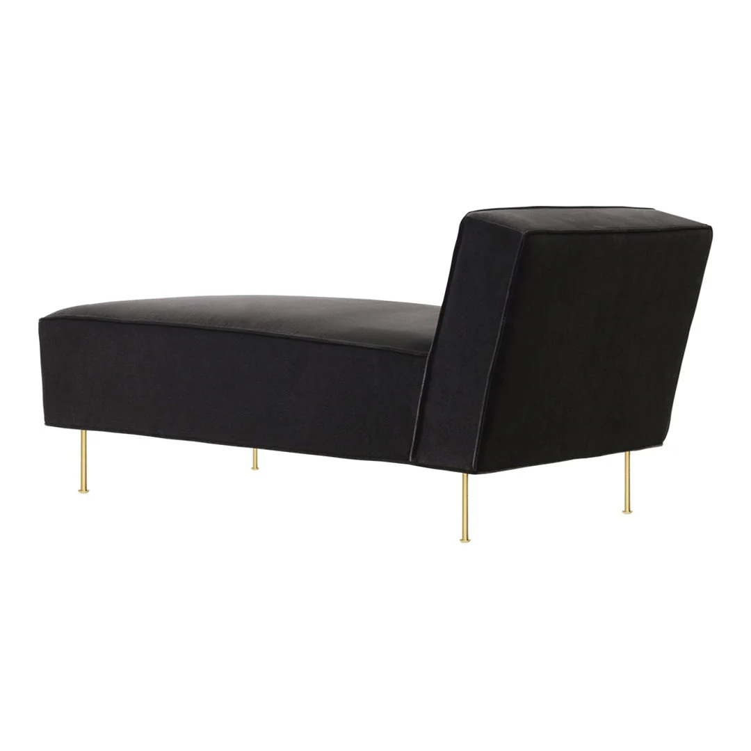 Modern Line Chaise Longue - Image 6