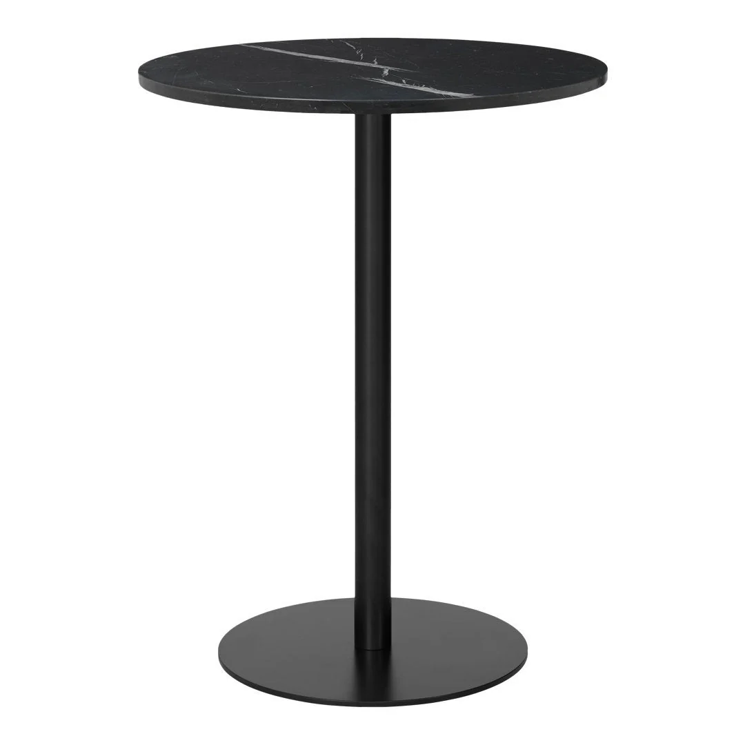 Gubi 1.0 Round Bar Table - Image 3