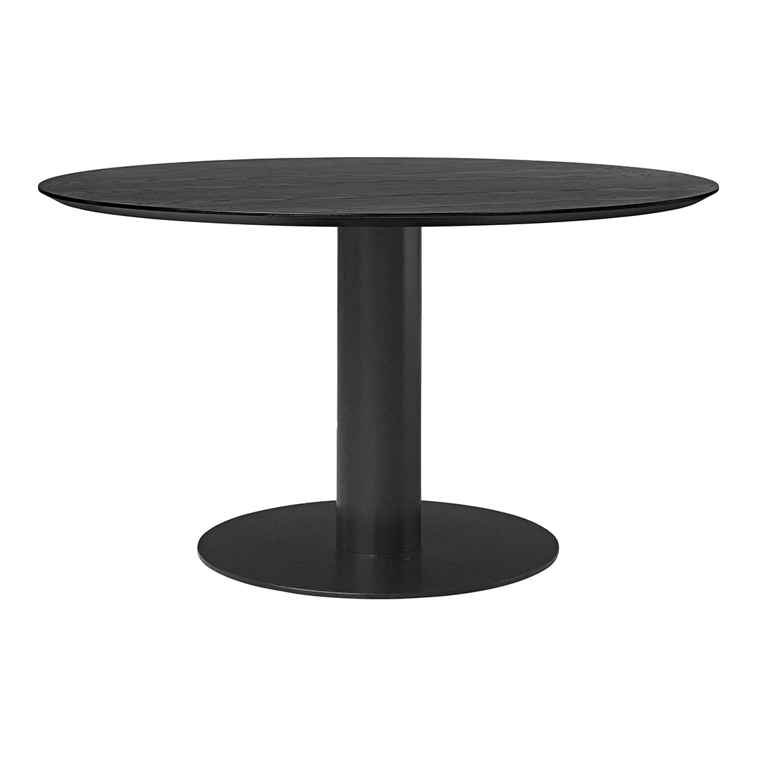 Gubi 2.0 Round Dining Table - Image 8