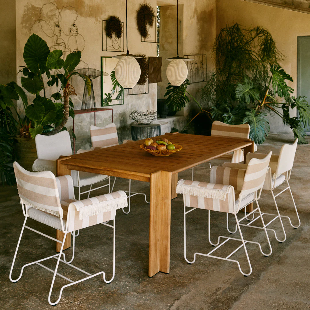 Atmosfera Dining Table - Image 12