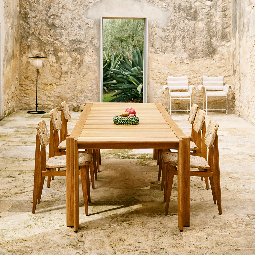 Atmosfera Dining Table - Image 13