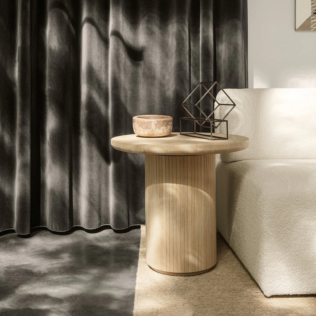 Moon Lounge Table - Image 7