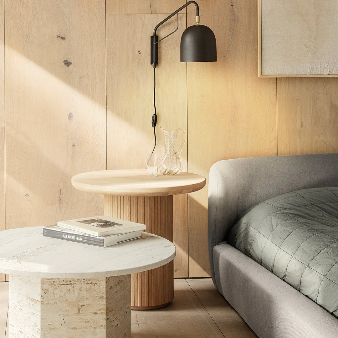 Moon Lounge Table - Image 8