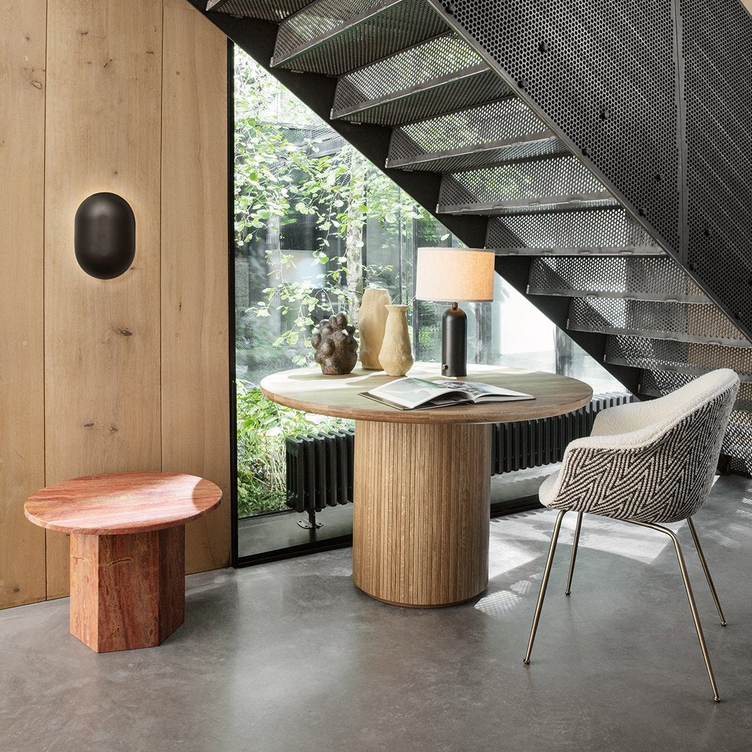 Moon Dining Table - Round - Image 10