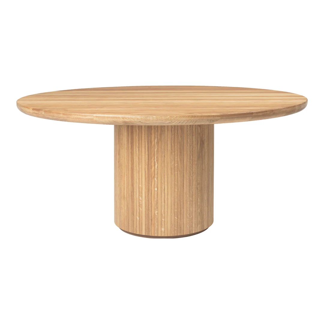 Moon Dining Table - Round - Image 7