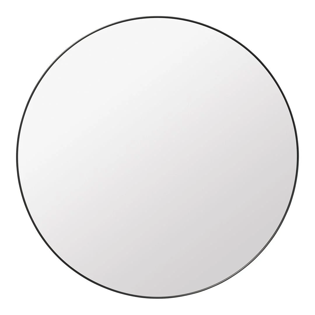 Gubi Round Wall Mirror - Image 2