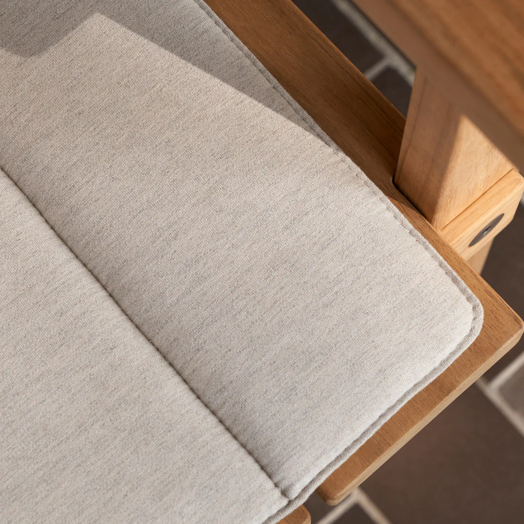 Cushion for Timbur Outdoor Bench - Image 8