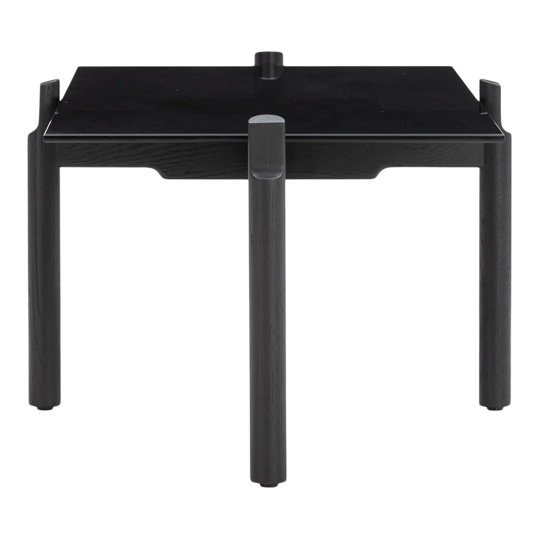 Notch Coffee Table - Rectangular - Image 2