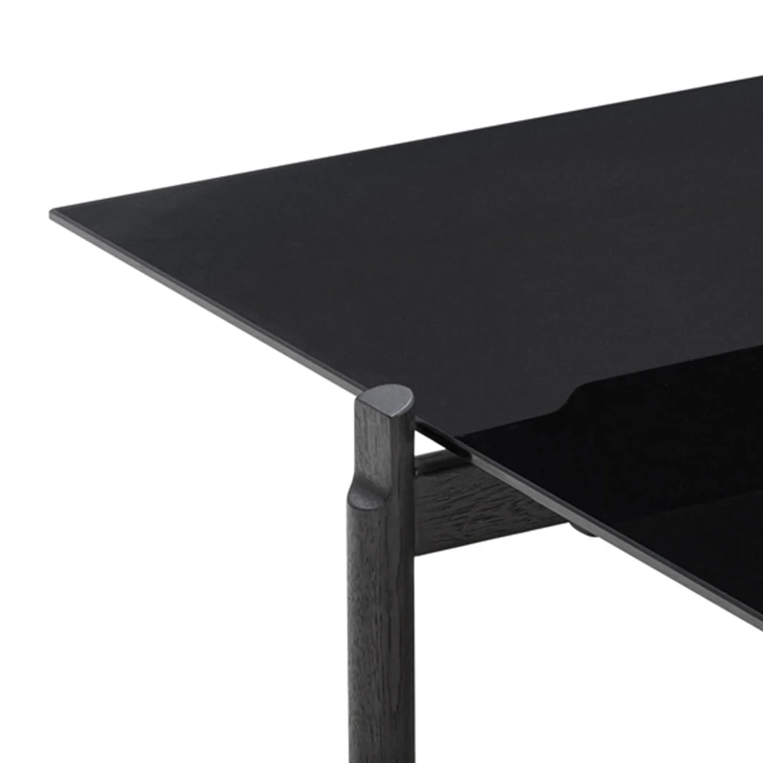 Notch Coffee Table - Square - Image 3