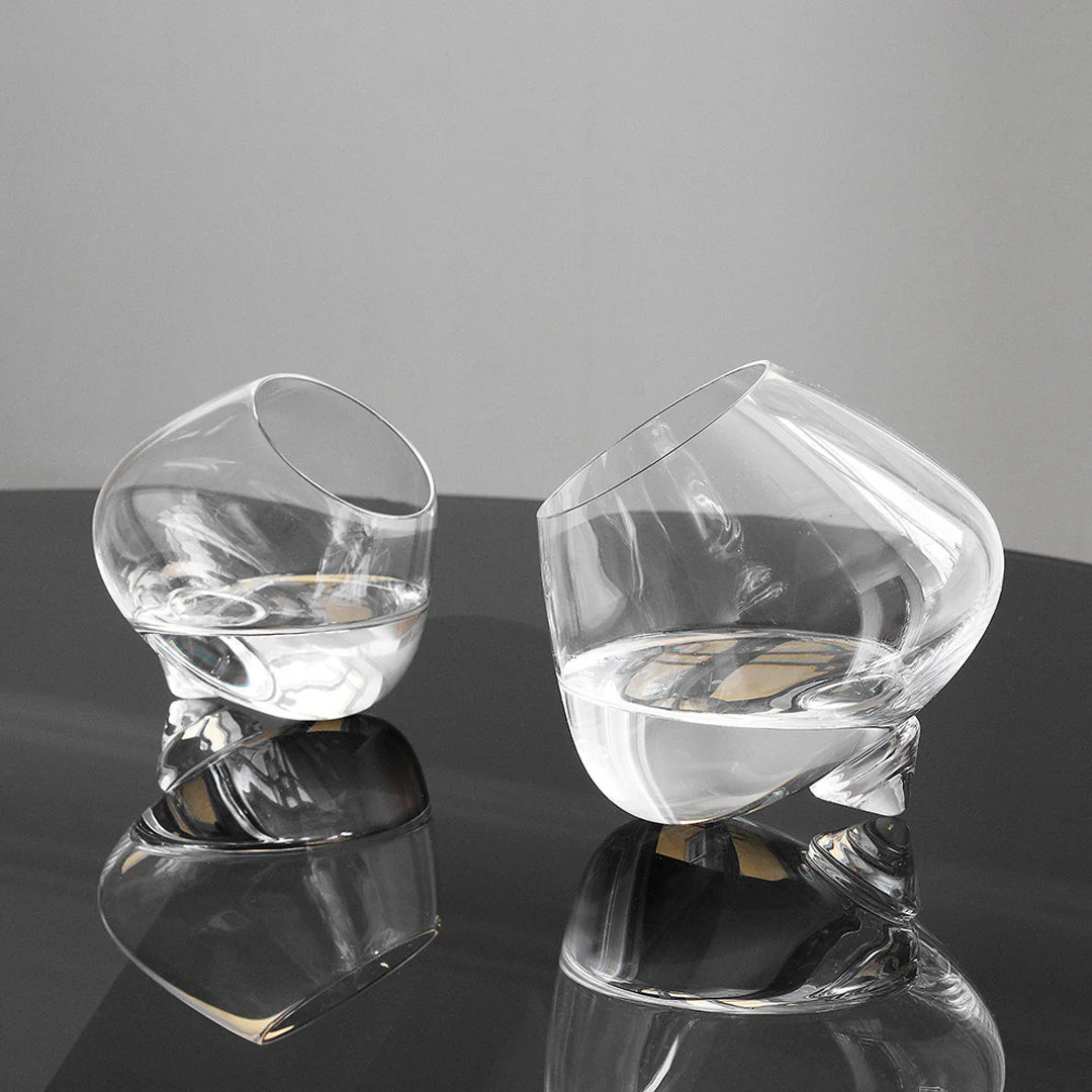 Cognac Glasses - Set of 2 - Image 12