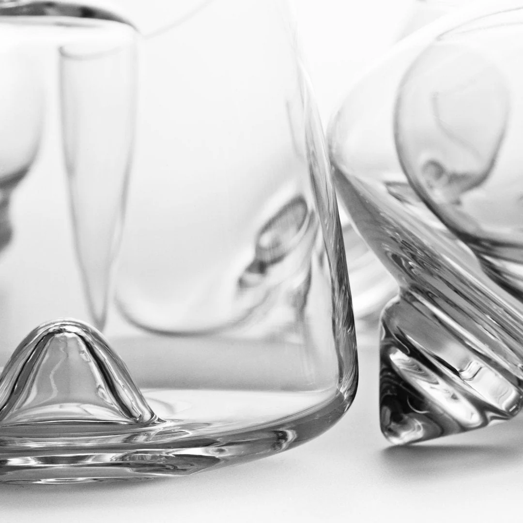 Liqueur Glasses - Set of 2 - Image 6