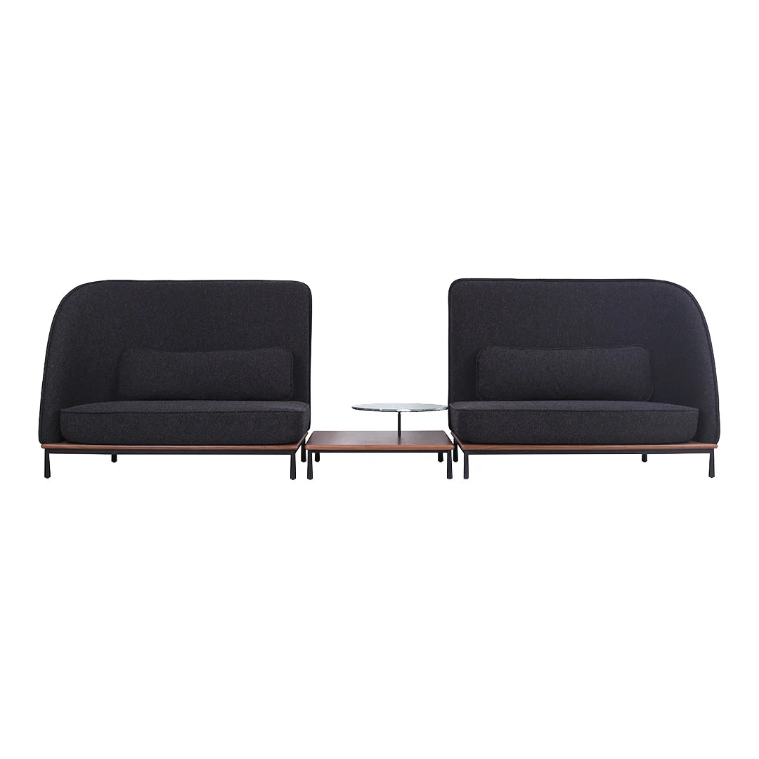 Arc Coffee Table - Image 9