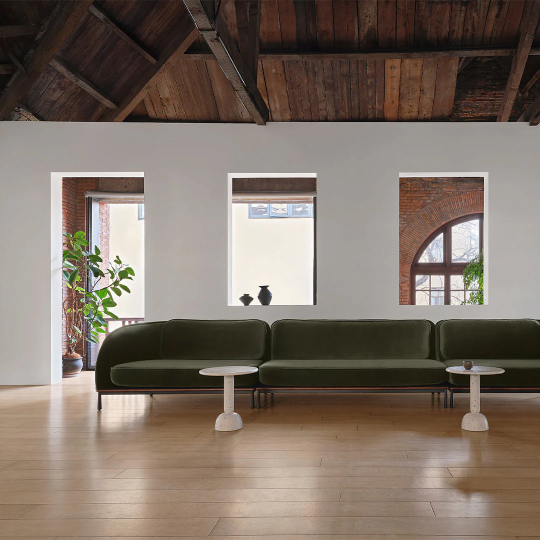 Arc 2-Seater Sofa - Left - Image 6