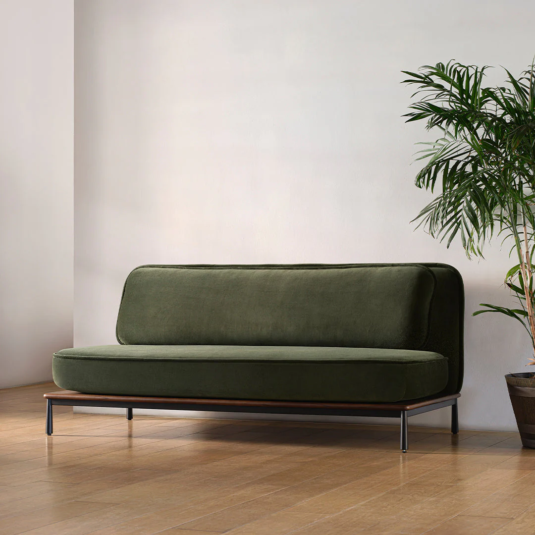 Arc 2-Seater Sofa - Middle - Image 4