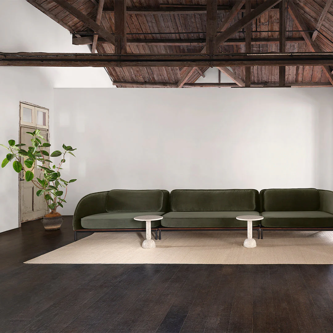 Arc 2-Seater Sofa - Middle - Image 6