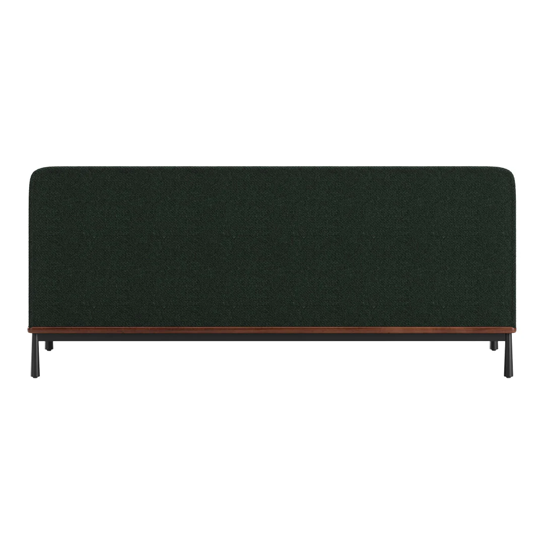 Arc 2-Seater Sofa - Middle - Image 8