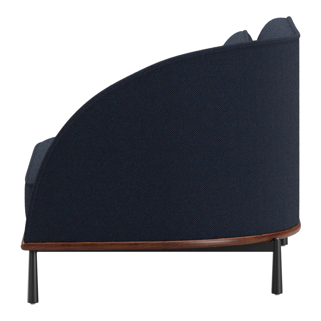 Arc 2-Seater Sofa - Right - Image 3