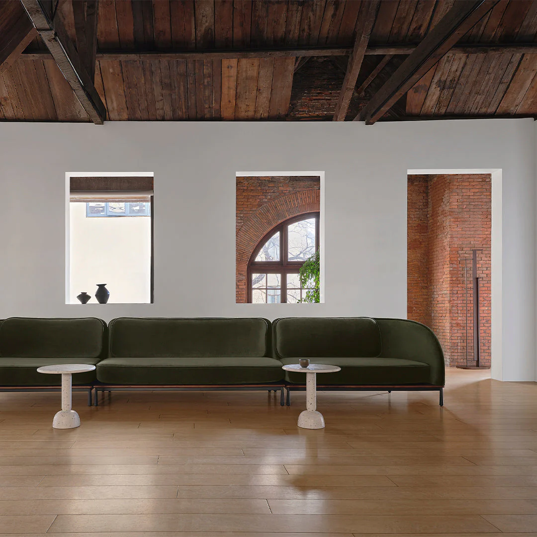 Arc 2-Seater Sofa - Right - Image 6