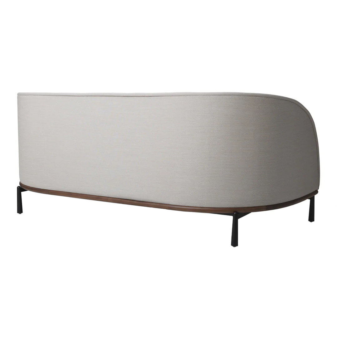 Arc 3-Seater Sofa - Image 10