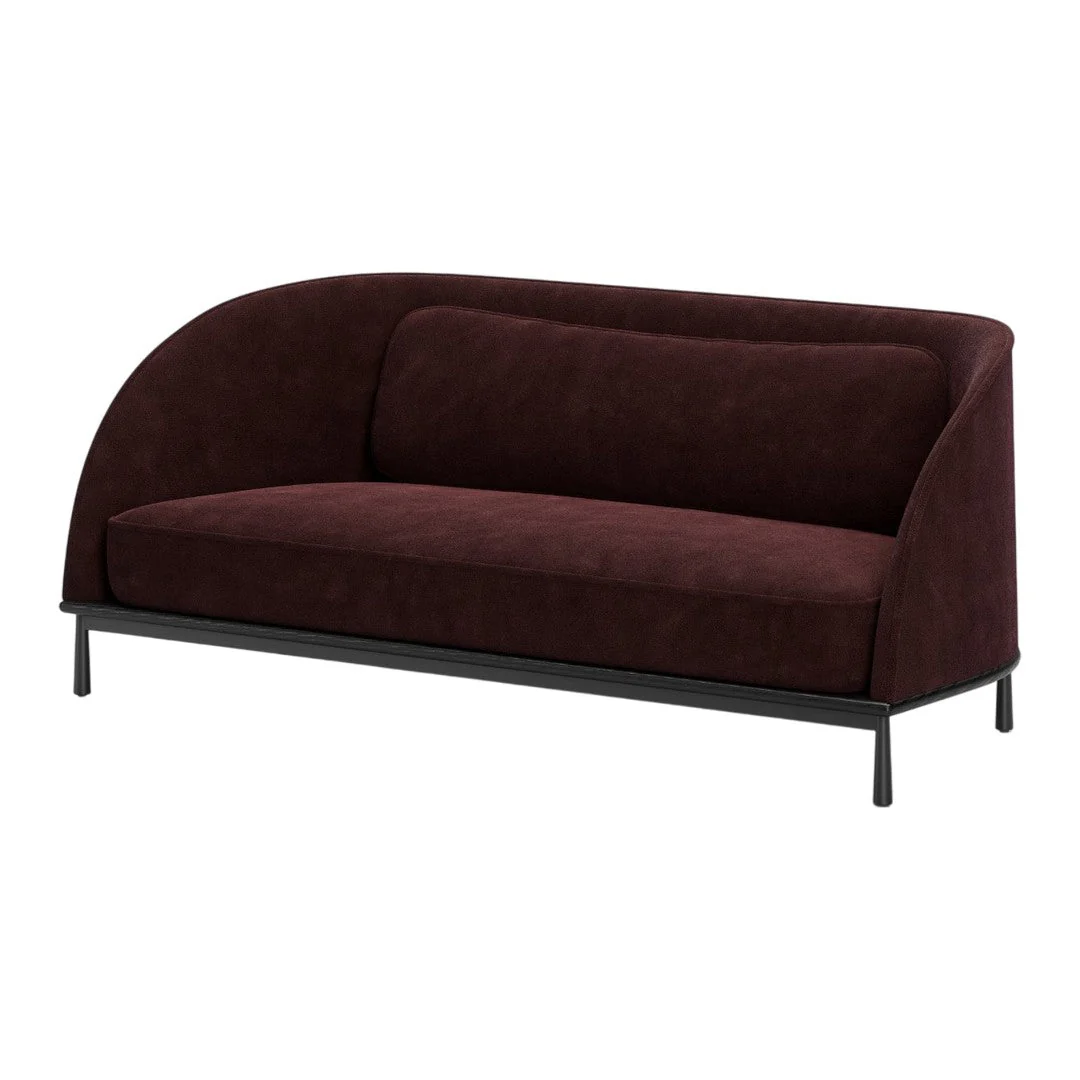 Arc 3-Seater Sofa - Image 11