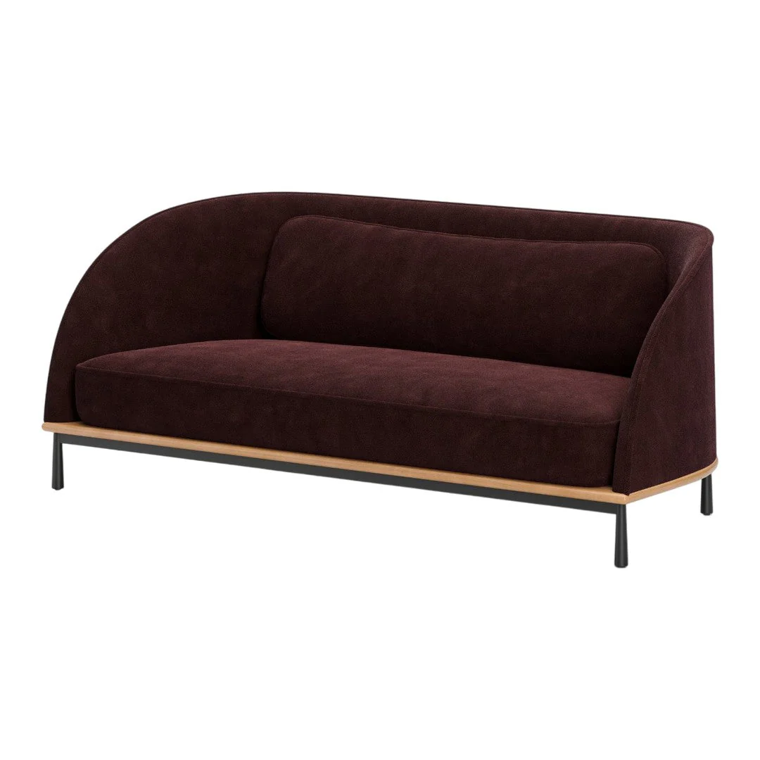 Arc 3-Seater Sofa - Image 13