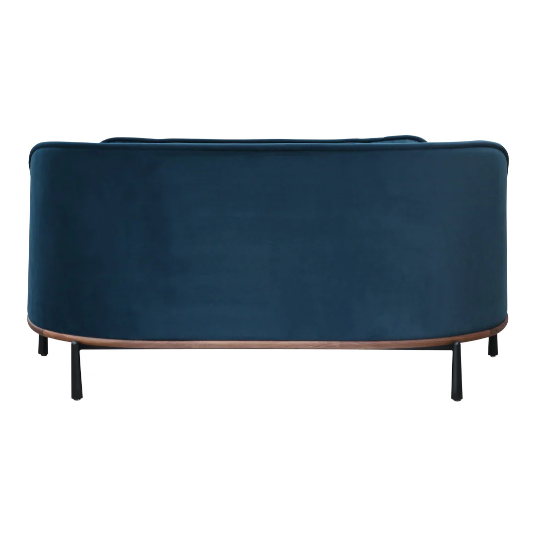 Arc 2-Seater Sofa - Image 3