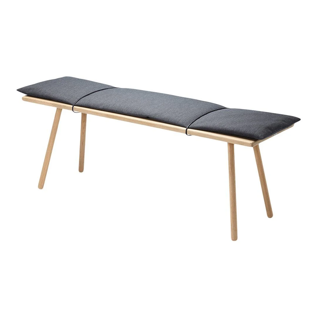 Skagerak Georg Bench