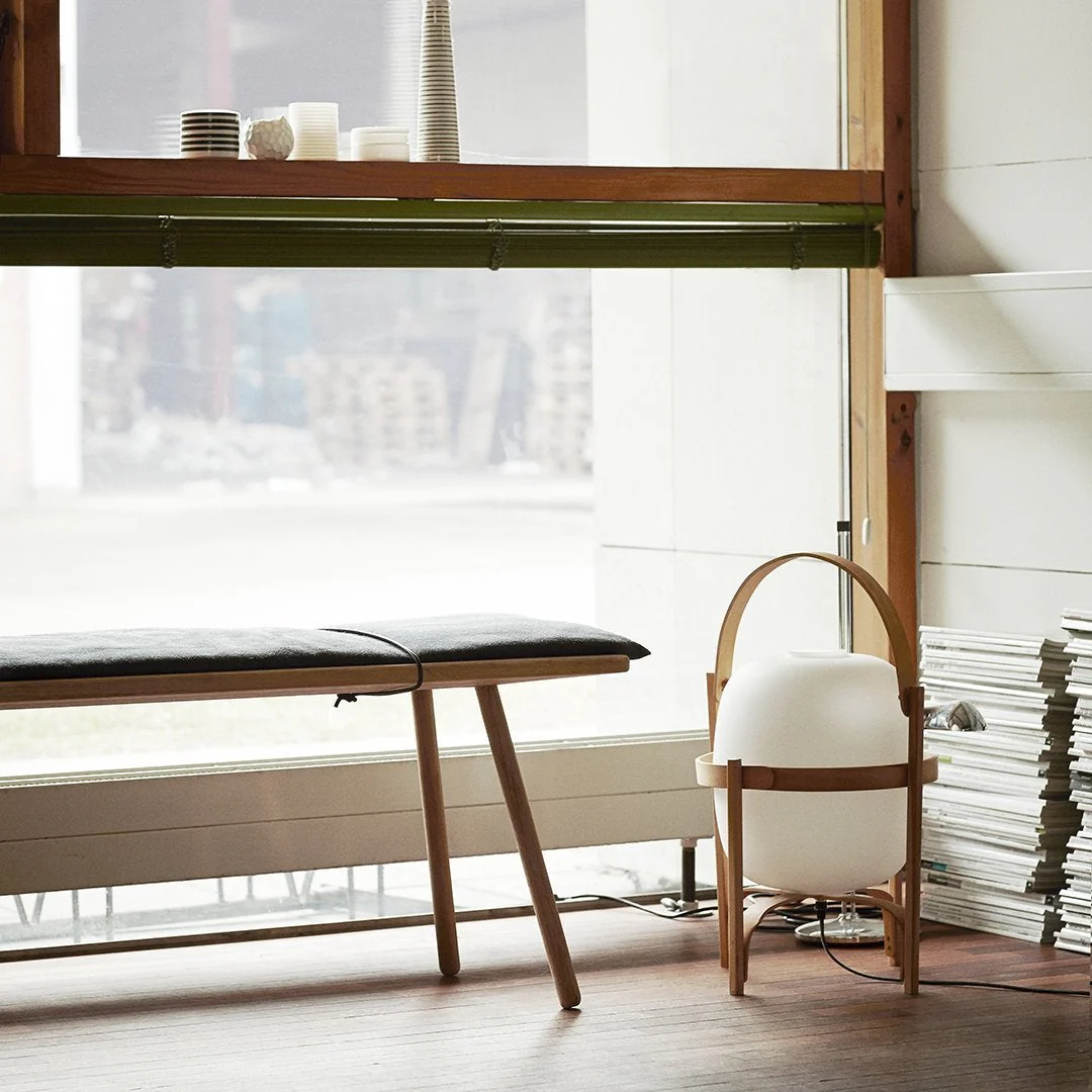 Skagerak Georg Bench - Image 5