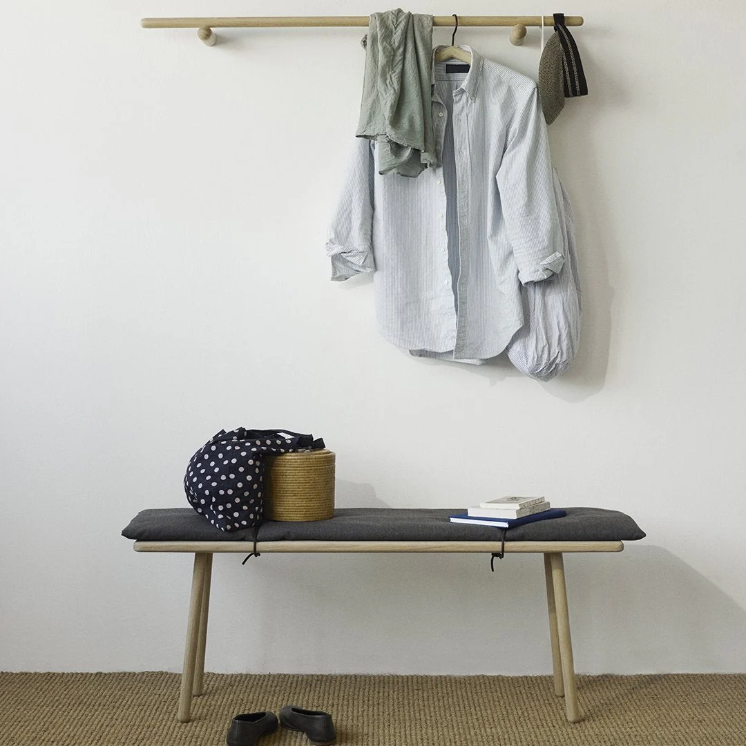 Skagerak Georg Bench - Image 7