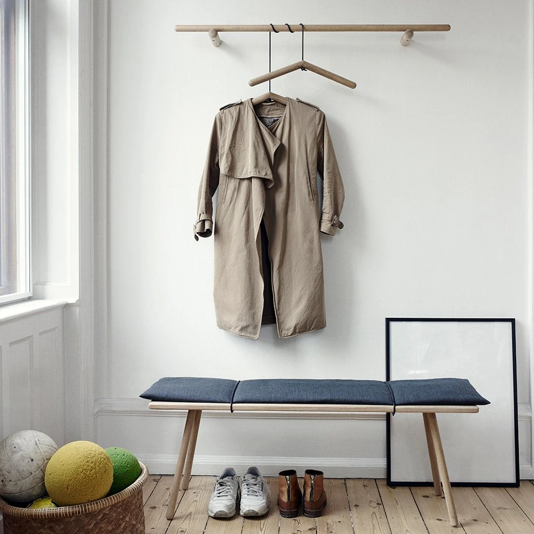 Skagerak Georg Bench - Image 8