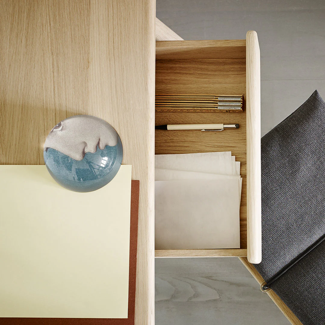 Skagerak Georg Desk - Two Legs - Image 4