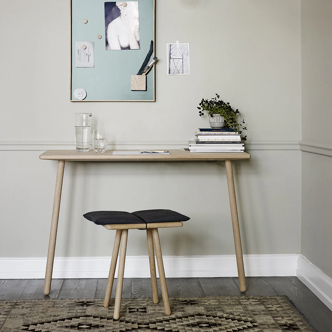 Skagerak Georg Desk - Two Legs - Image 5