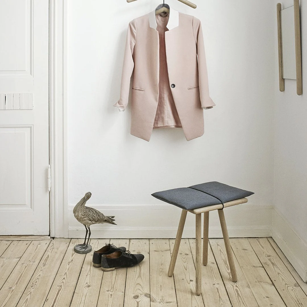 Skagerak Georg Stool - Image 11