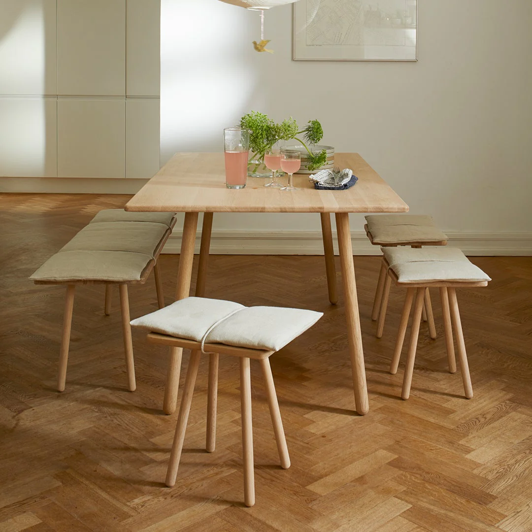 Skagerak Georg Stool - Image 19