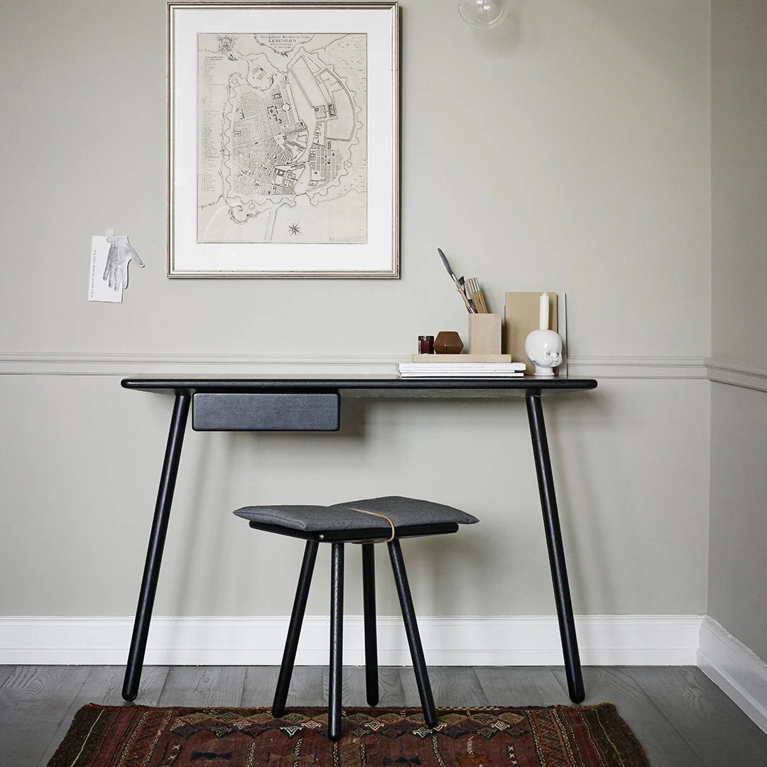 Skagerak Georg Stool - Image 21