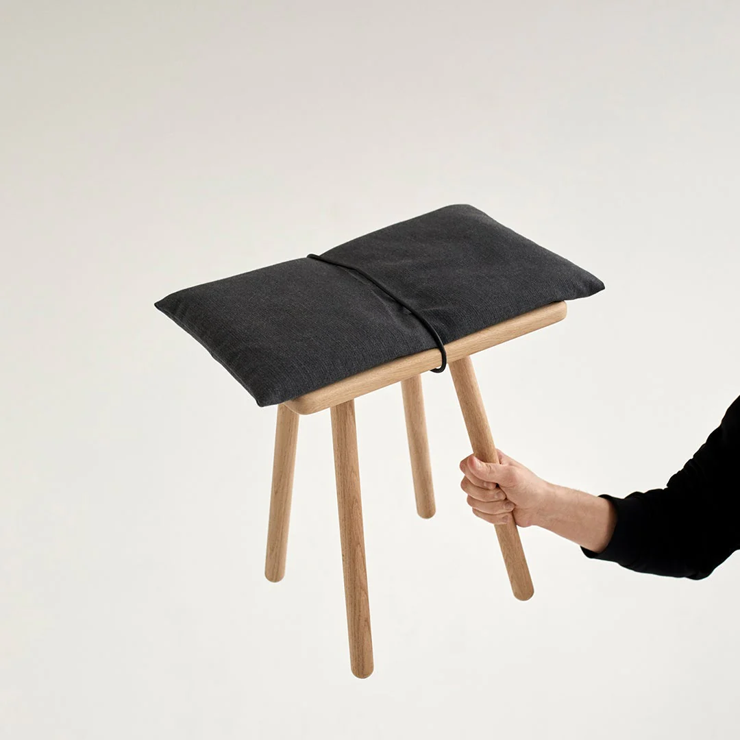 Skagerak Georg Stool - Image 23