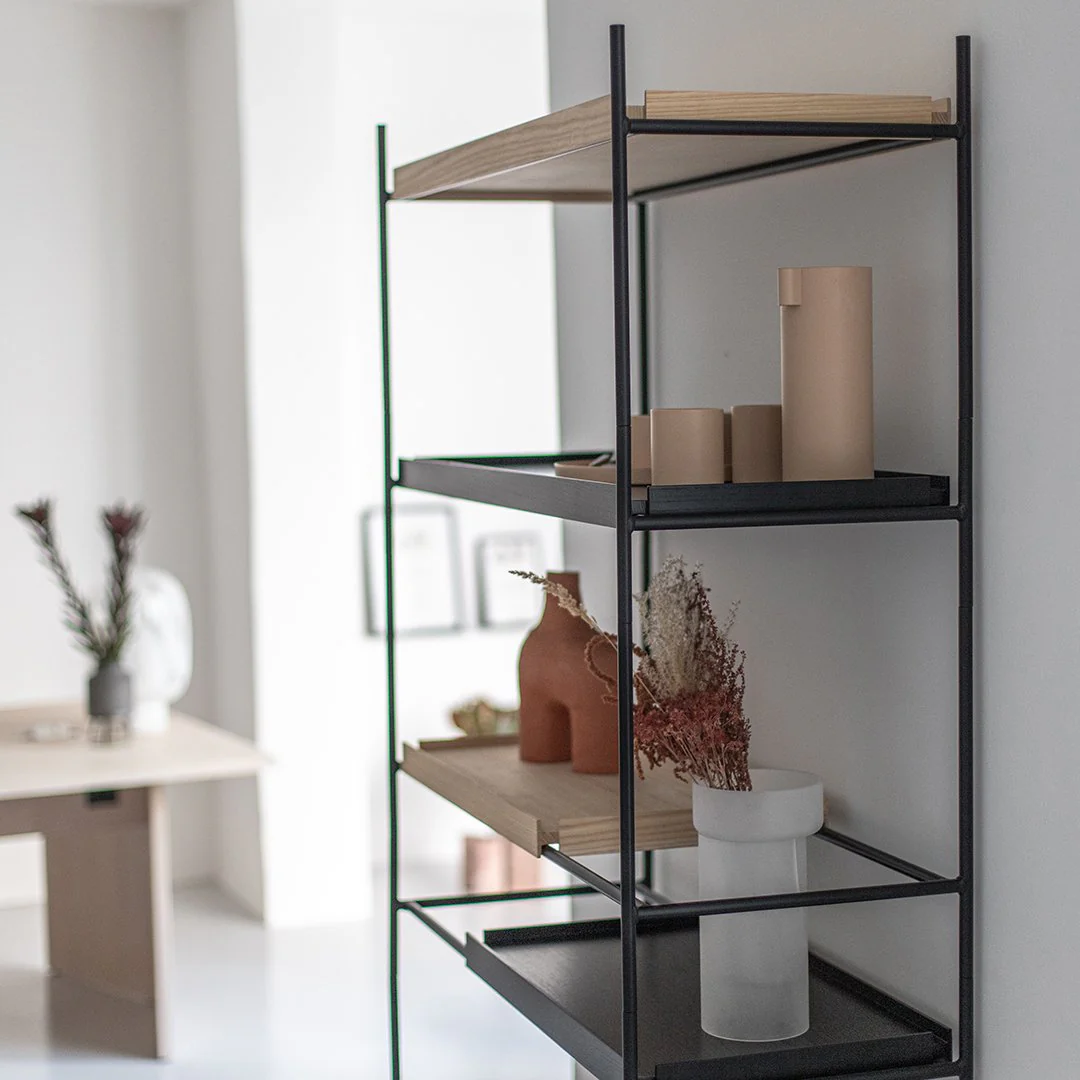 Tray Shelf - High - Image 26