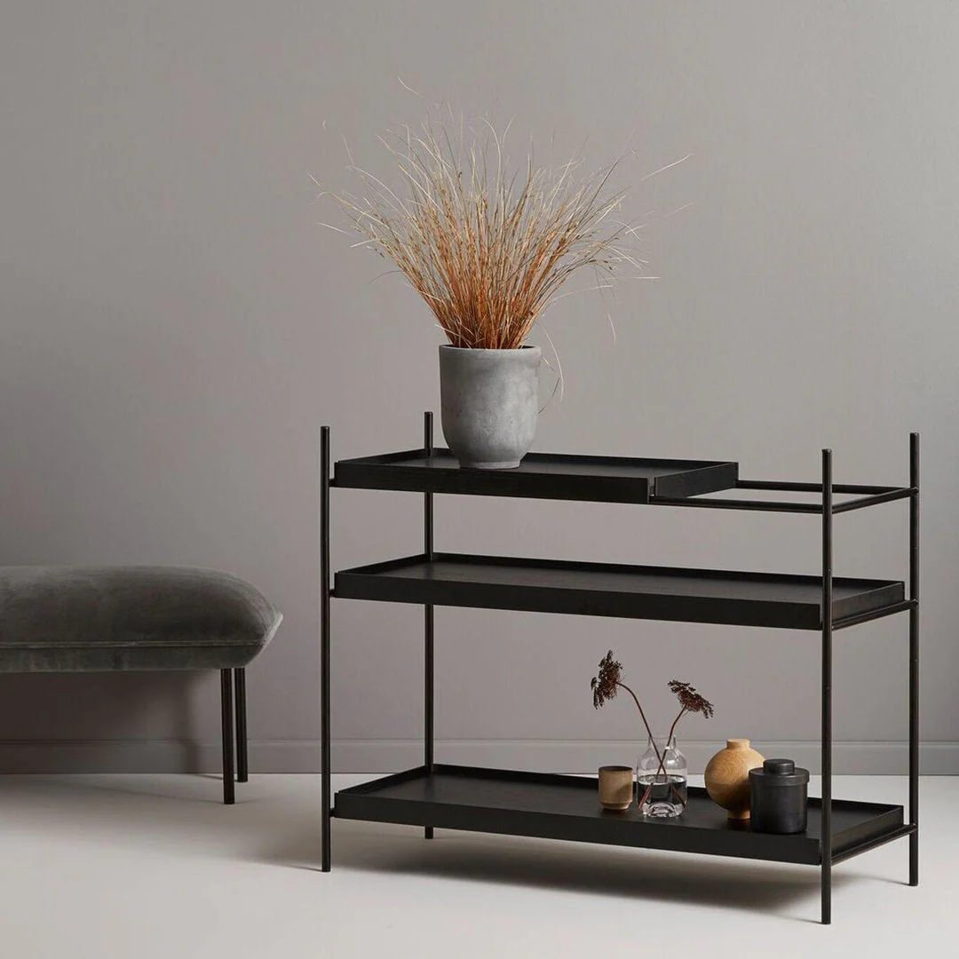 Tray Shelf - Low - Image 15