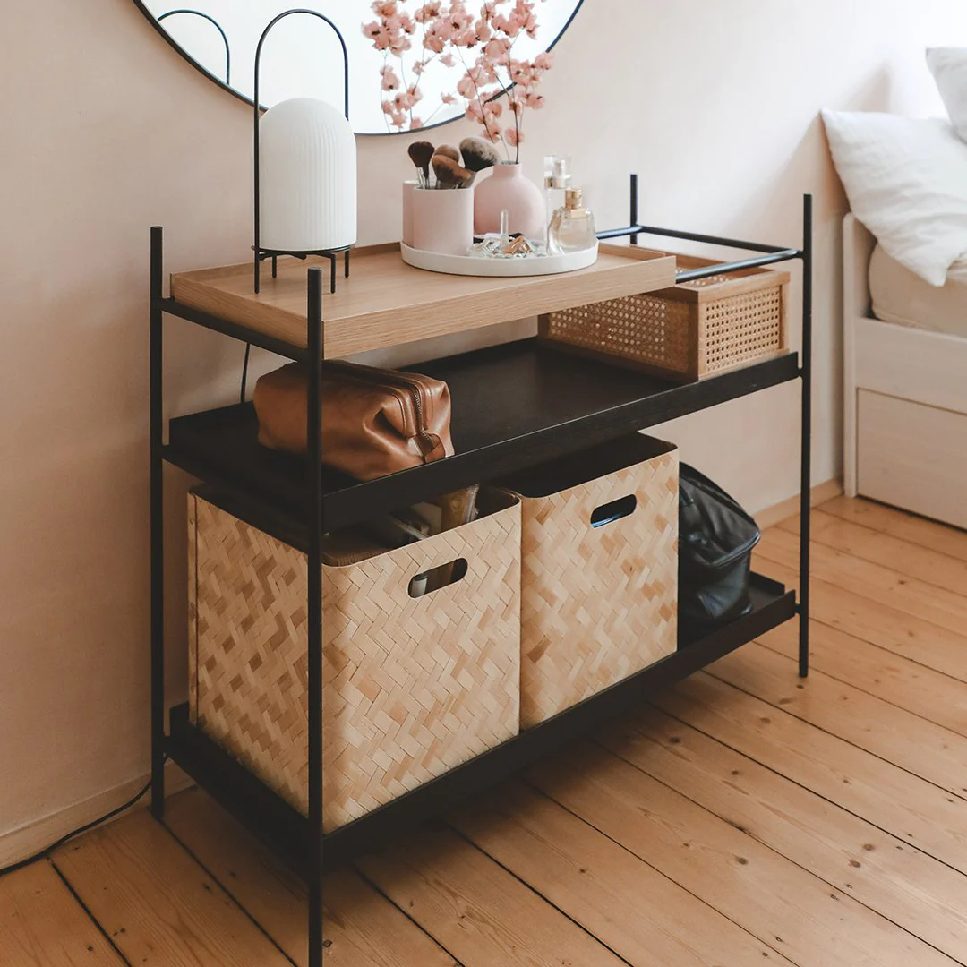 Tray Shelf - Low - Image 16