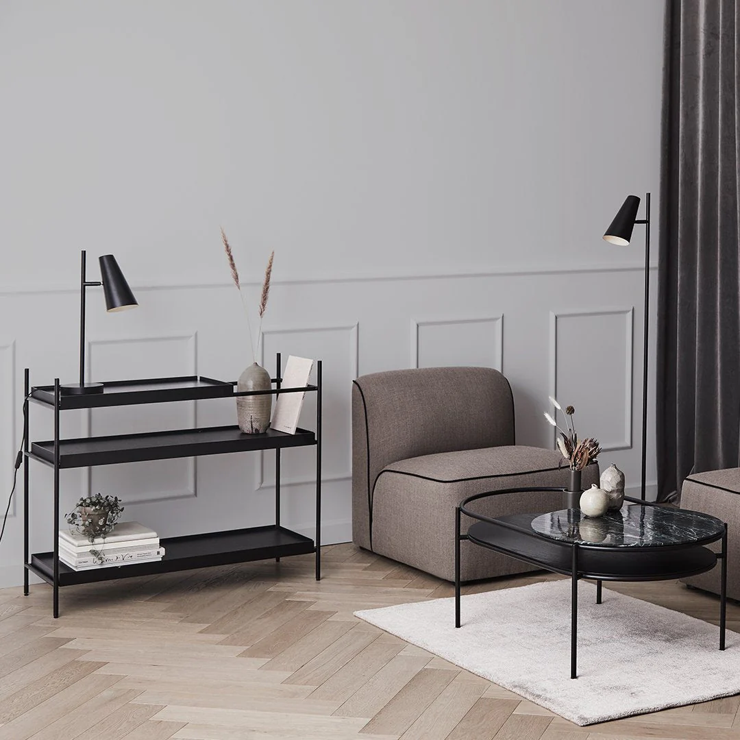 Tray Shelf - Low - Image 19