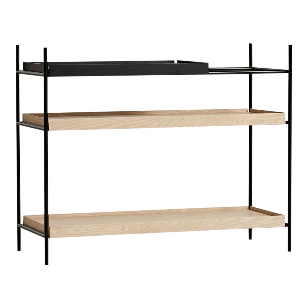 Tray Shelf - Low - Image 3